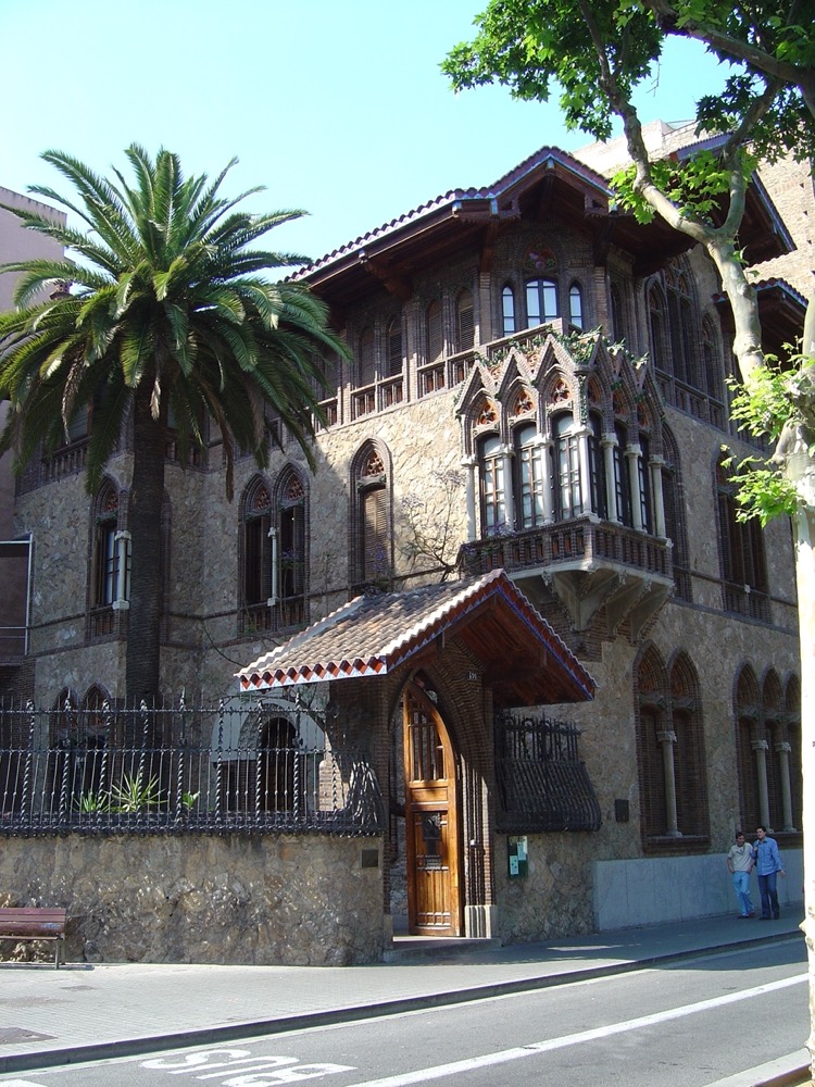 Casa Golferchis