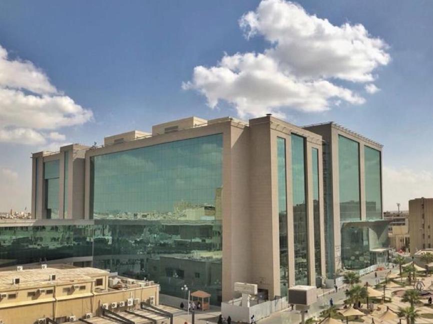Present situation of the medical complex