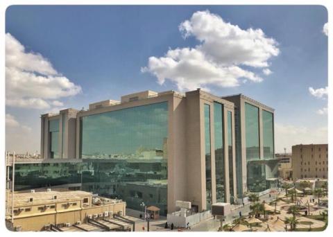 Present situation of the medical complex